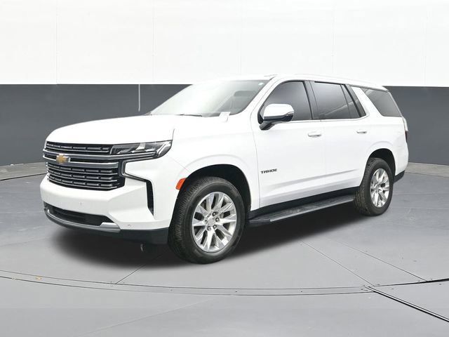 Used 2023 Chevrolet Tahoe Premier image 5
