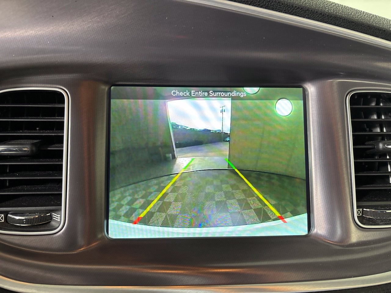Used 2019 Dodge Charger Scat Pack RWD image 18