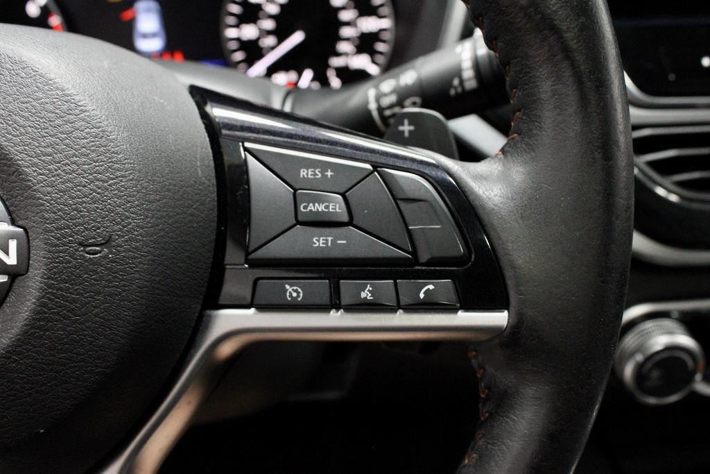 Certified 2023 Nissan Altima 2.5 SR w/ SR Premium Package FWD image 30