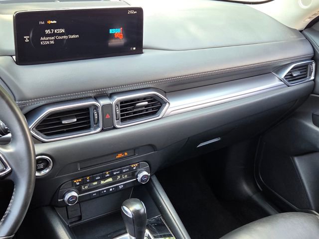 Used 2024 MAZDA CX-5 AWD 2.5 S w/ Select Package image 27