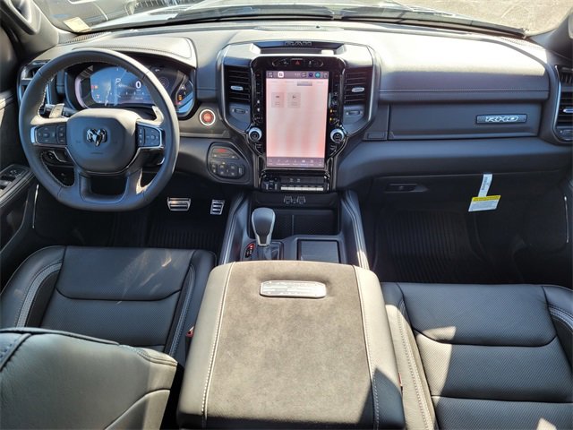 New 2026 RAM 1500 RHO image 6