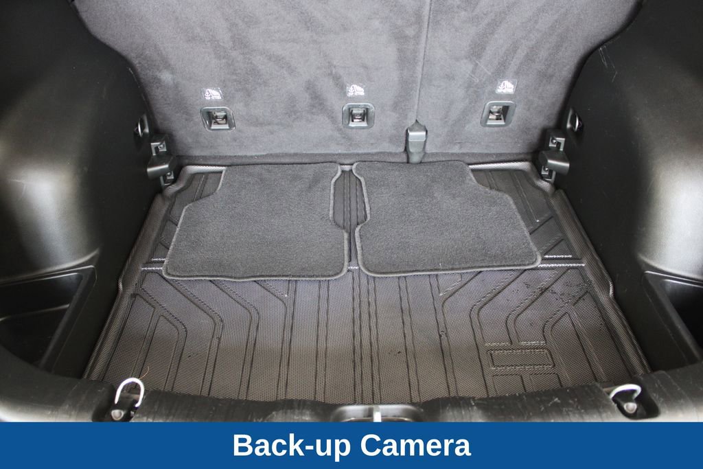 Used 2022 Jeep Compass Limited AWD/4WD image 16