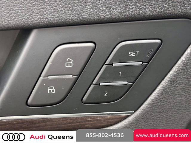 Used 2023 Audi Q5 2.0T Premium Plus w/ Premium Plus Package AWD/4WD image 18