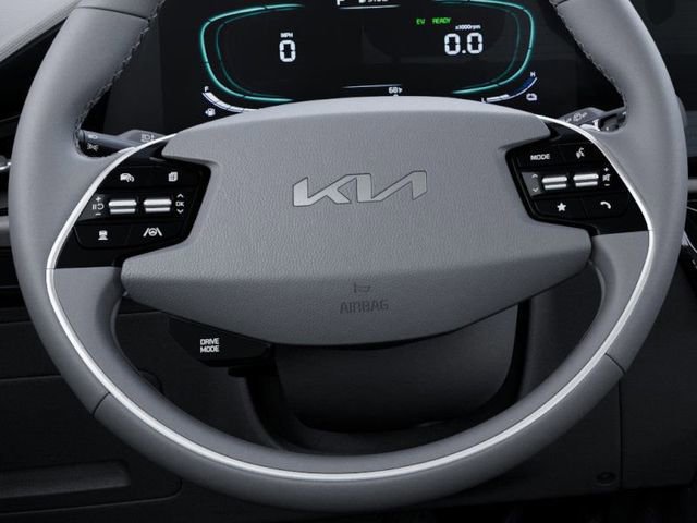Certified 2025 Kia Niro EX image 23