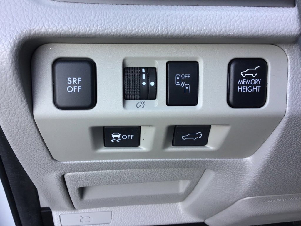 Used 2018 Subaru Forester 2.5i Premium image 16