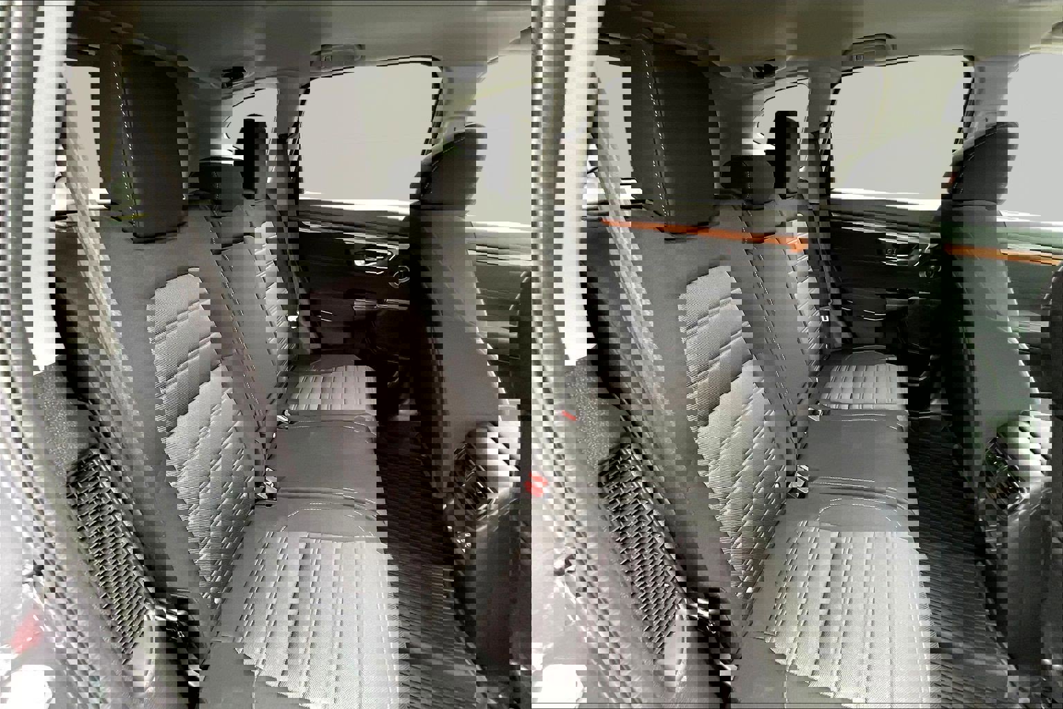 Used 2022 Honda CR-V EX image 26