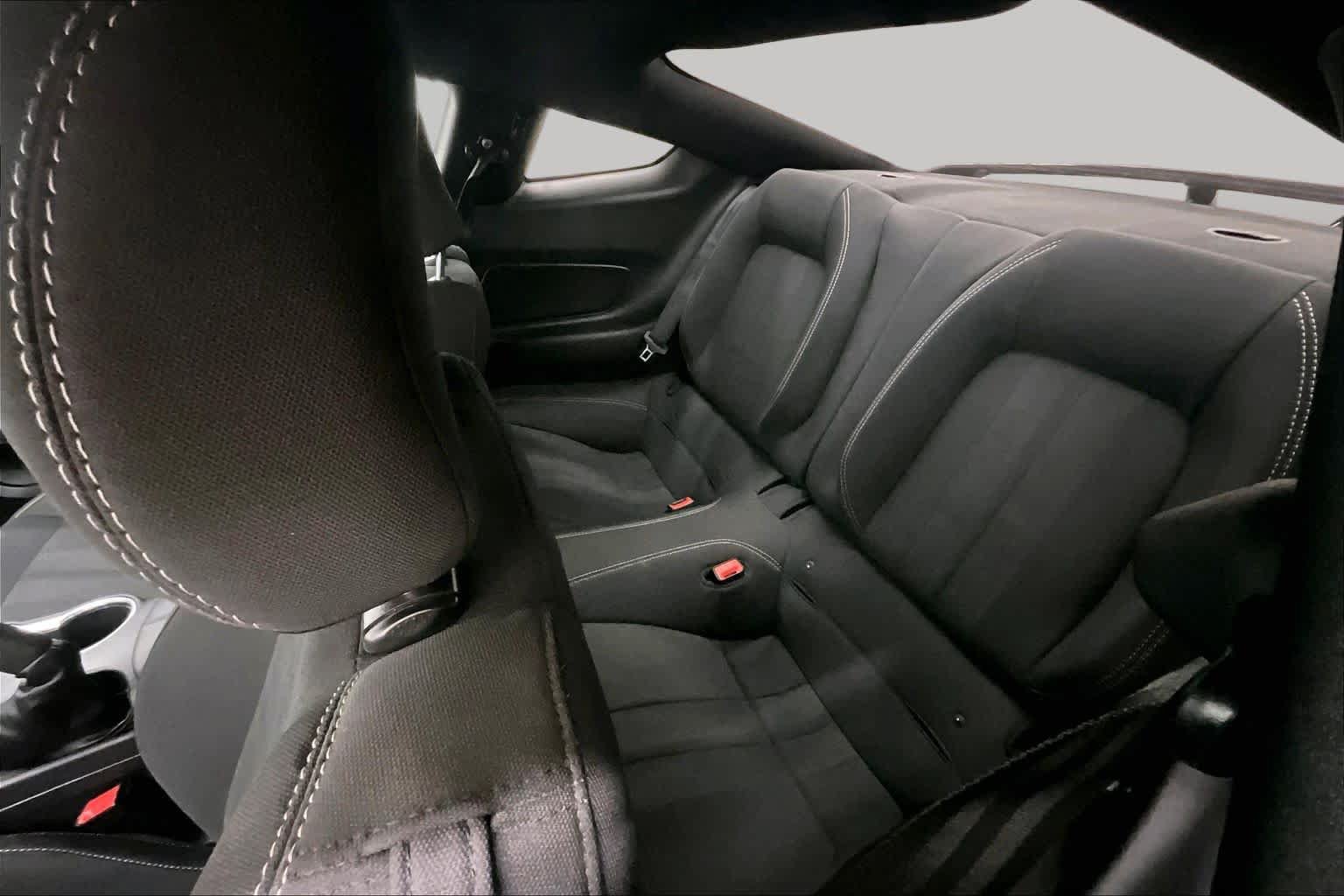 Used 2019 Ford Mustang GT w/ GT Performance Package RWD image 20