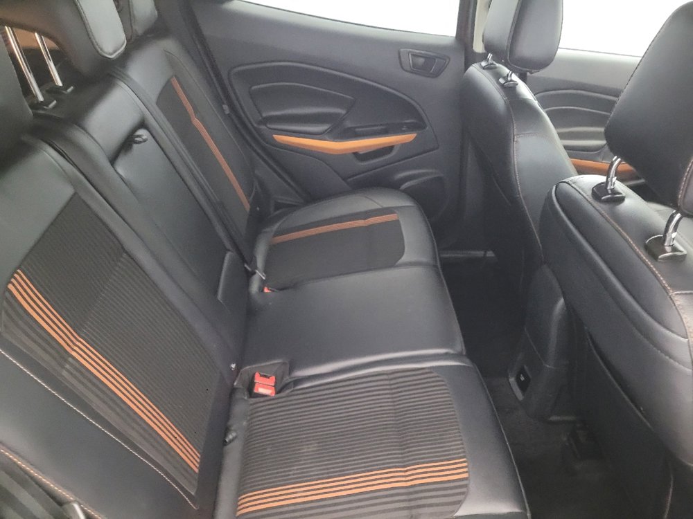 Used 2018 Ford EcoSport SES image 19