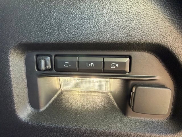 Used 2026 Ford Explorer Platinum w/ LUX Leather Package AWD/4WD image 9