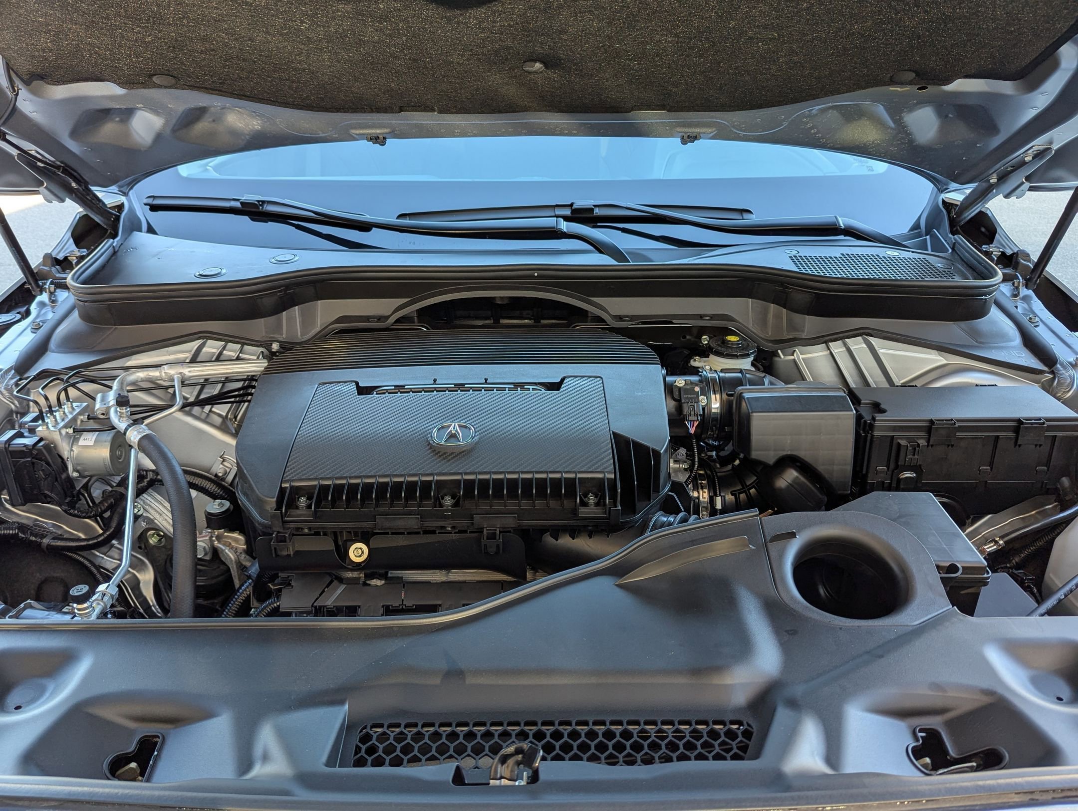 New 2026 Acura MDX FWD w/ Technology Package image 27