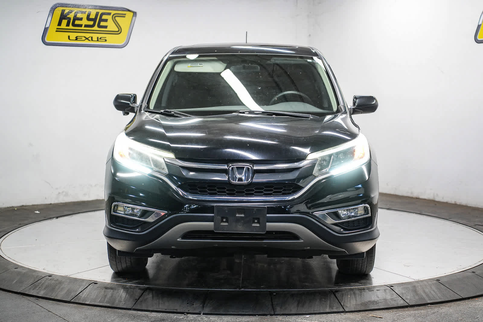 Used 2015 Honda CR-V EX image 9