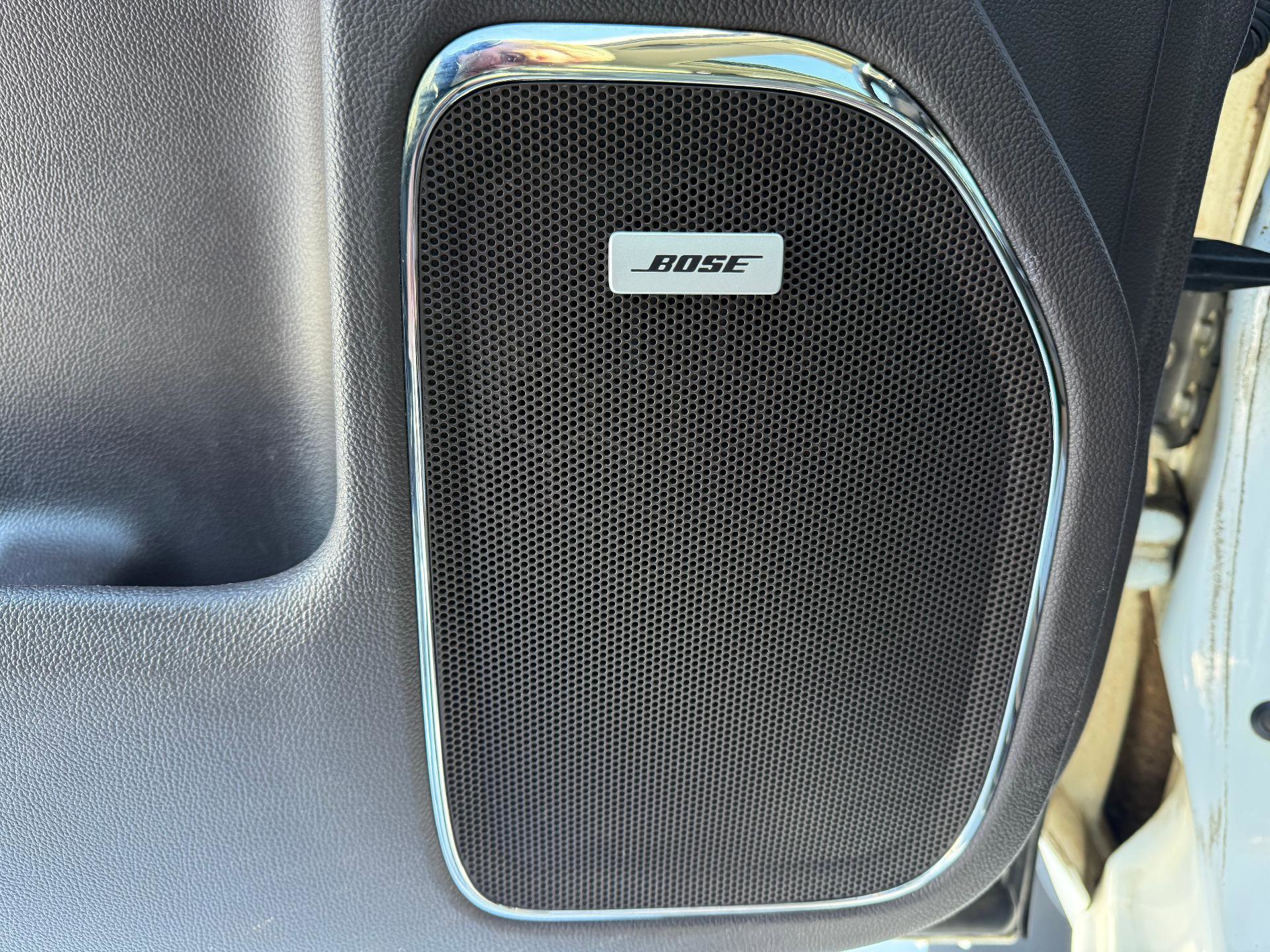 Used 2016 GMC Sierra 2500 Denali w/ Duramax Plus Package image 24