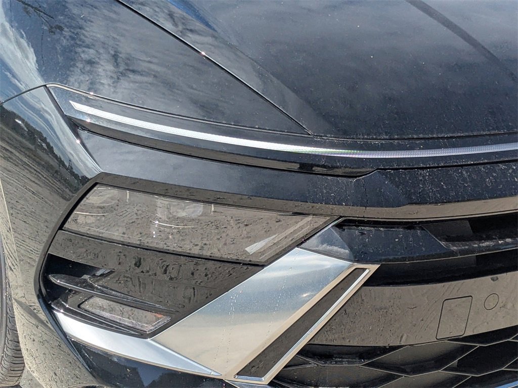 New 2025 Hyundai Sonata SEL image 9