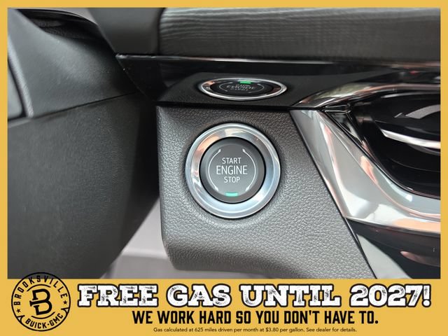 New 2026 Buick Envista Sport Touring w/ Convenience I Package FWD image 29