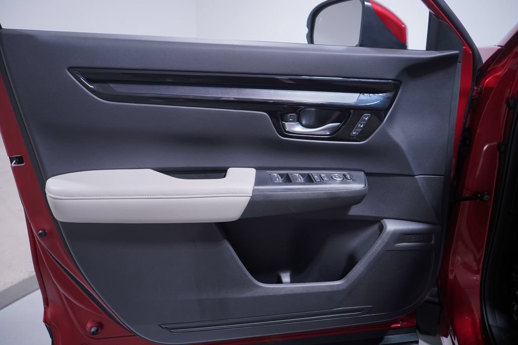 Used 2024 Honda CR-V EX-L image 16