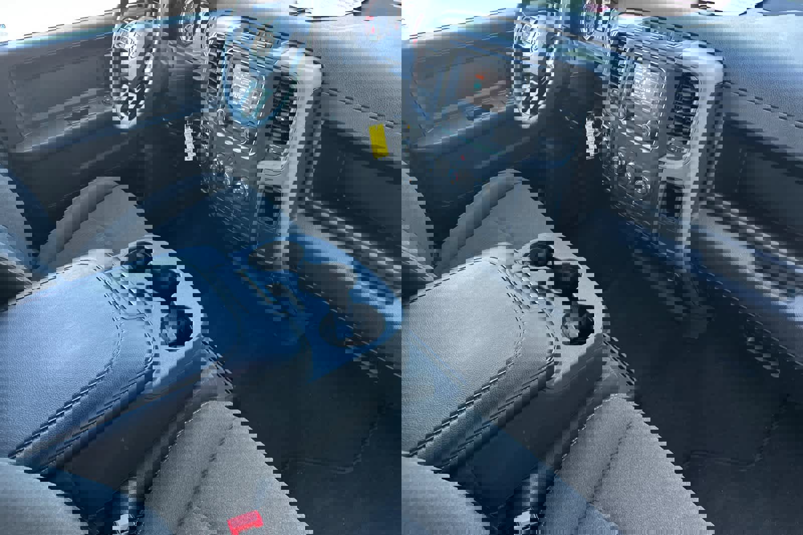 Used 2022 RAM 1500 Tradesman w/ Popular Equipment Group image 16