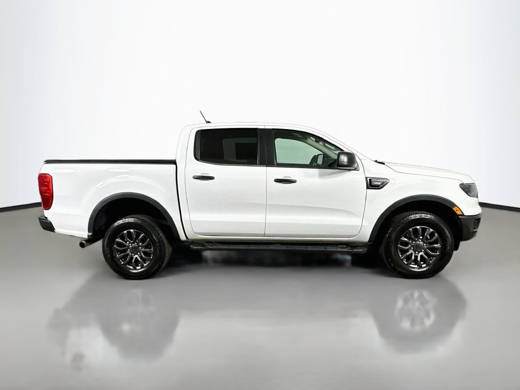 Used 2021 Ford Ranger XLT w/ Equipment Group 301A Mid RWD image 7