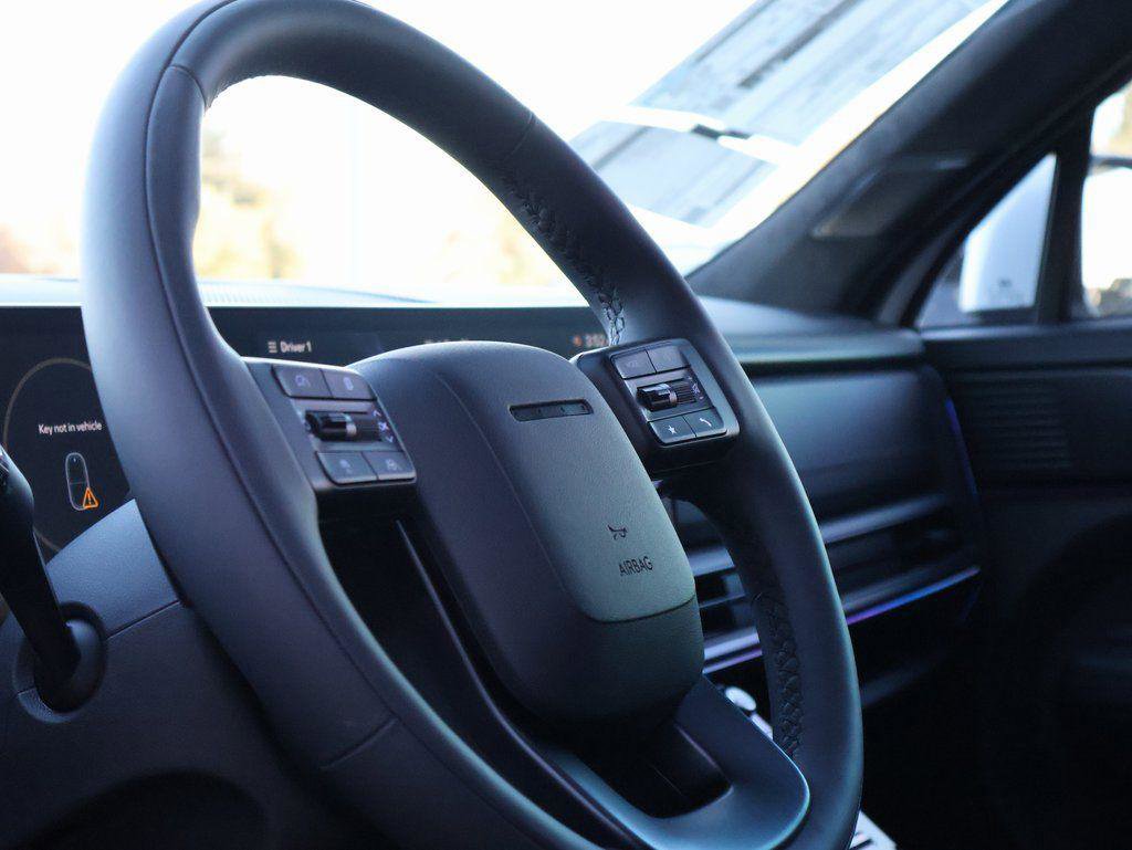 New 2026 Hyundai Santa Fe Calligraphy image 27