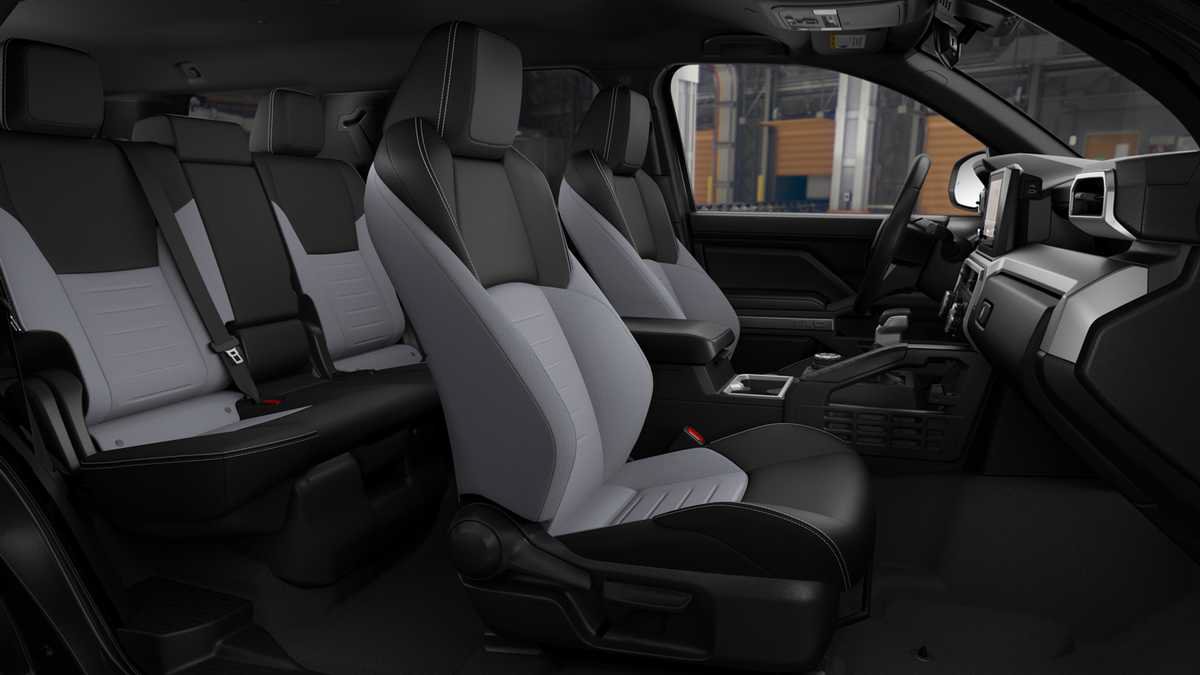 New 2026 Toyota 4Runner TRD Sport AWD/4WD image 10