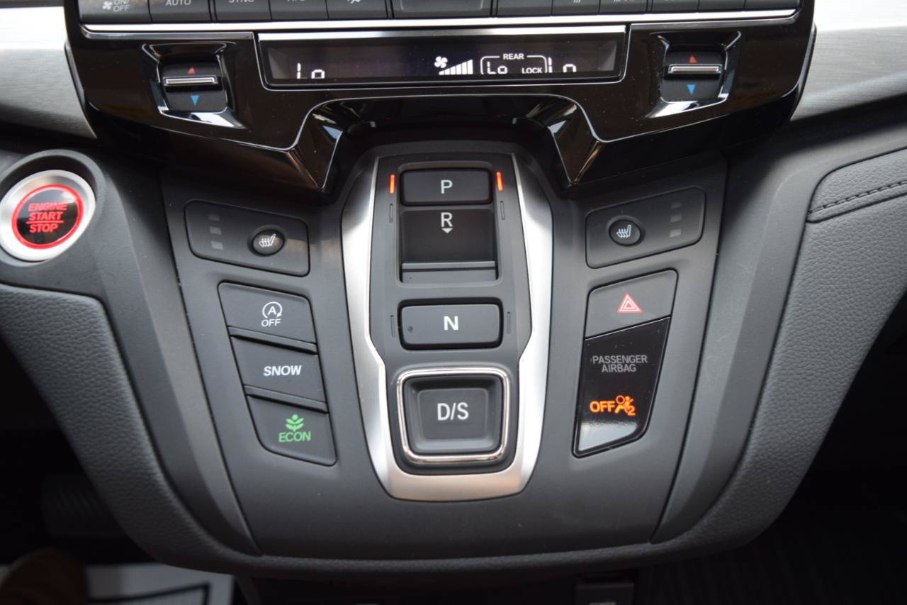 Used 2025 Honda Odyssey EX-L image 27