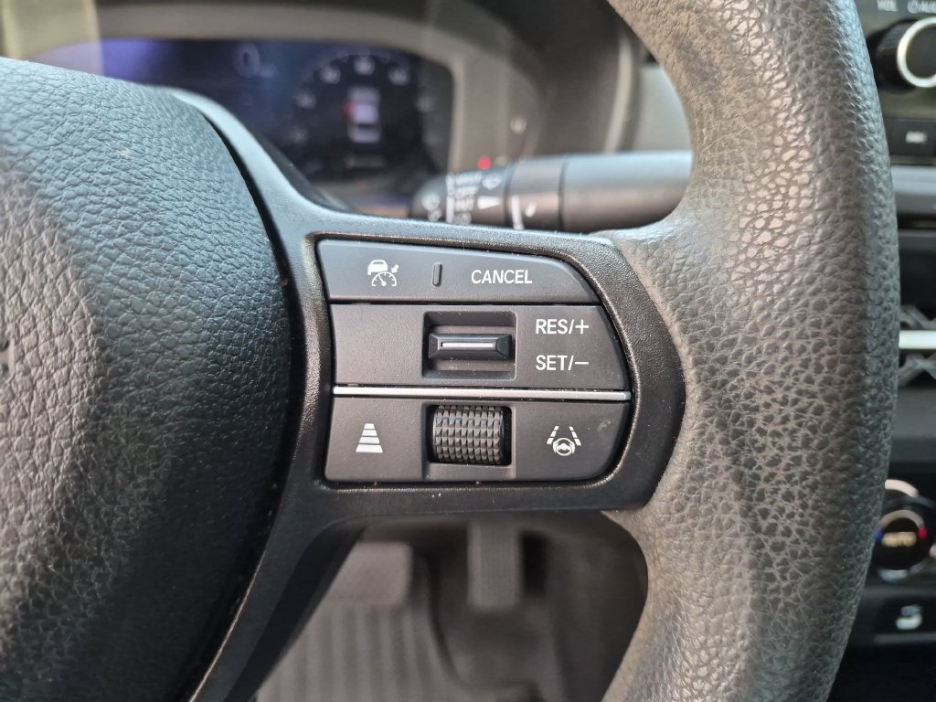 Used 2024 Honda Accord EX image 22