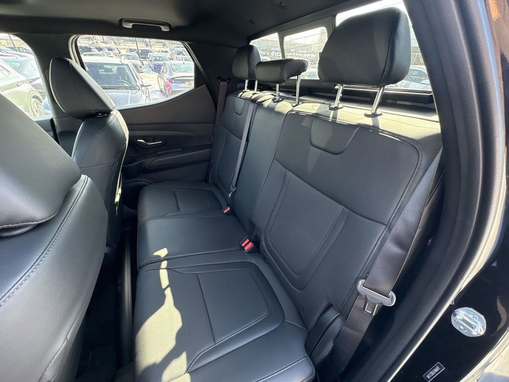 New 2026 Hyundai Santa Cruz SEL image 23