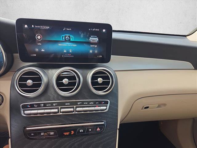Used 2022 Mercedes-Benz GLC 300 image 13