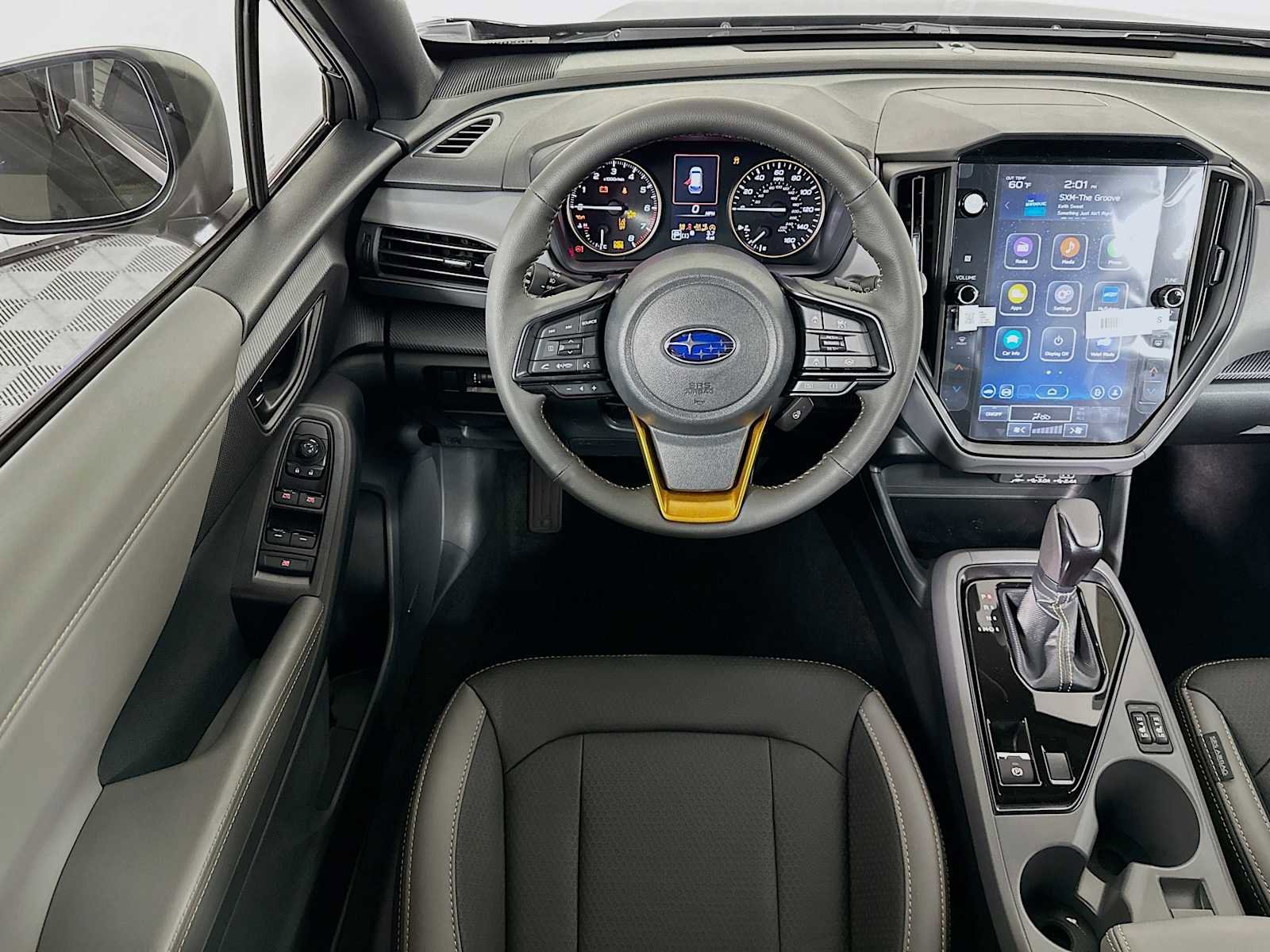 New 2026 Subaru Crosstrek 2.5i Wilderness image 20