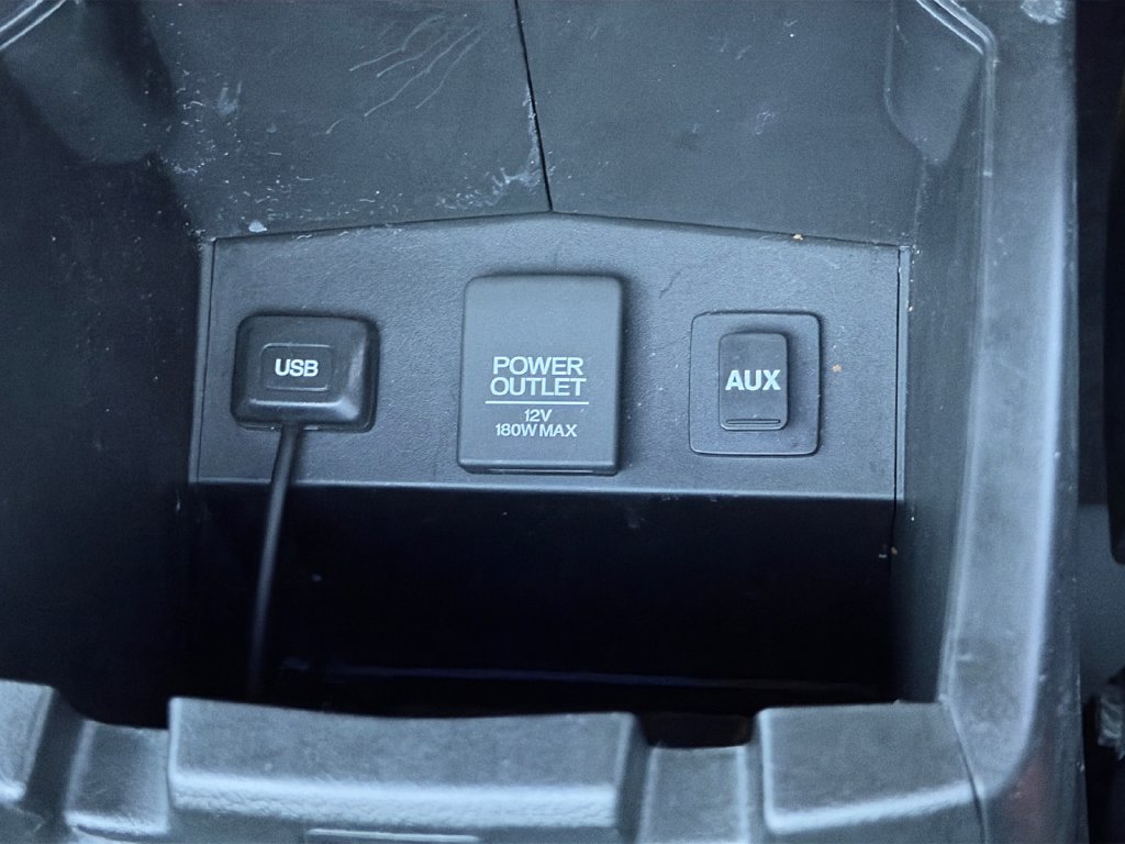 Used 2015 Honda CR-V LX image 23