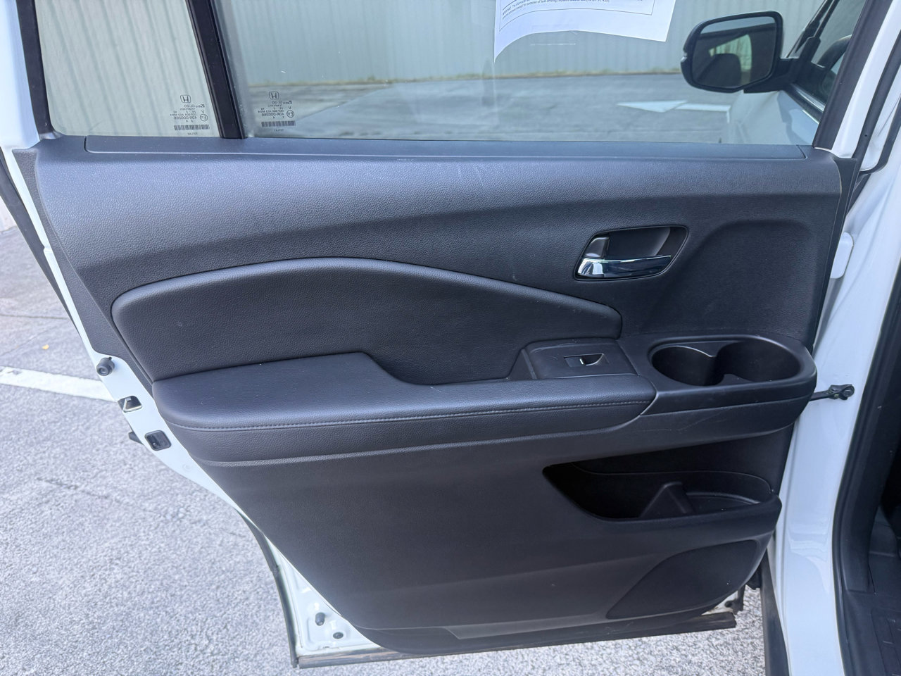 Used 2022 Honda Pilot Sport image 22