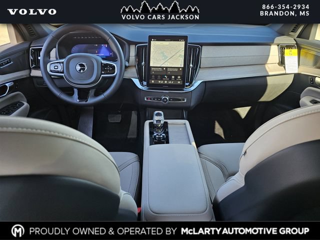 New 2026 Volvo XC90 B6 Plus w/ Protection Package Premier AWD/4WD image 8