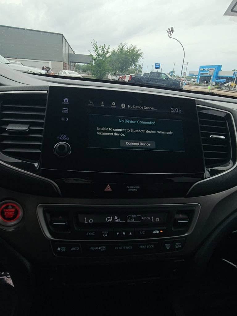 Used 2021 Honda Pilot EX-L image 16