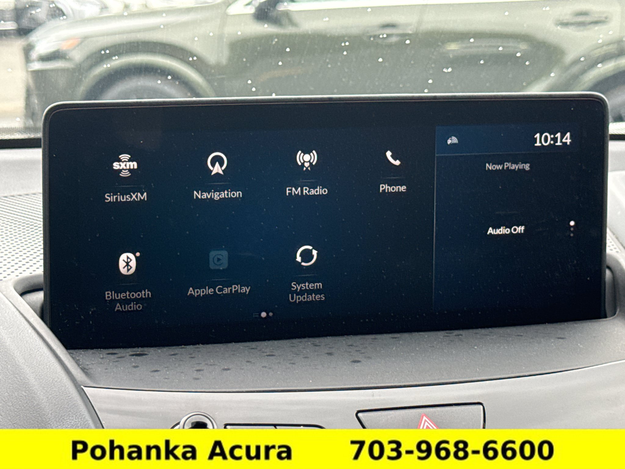 Used 2020 Acura RDX w/ Technology Package AWD/4WD image 11