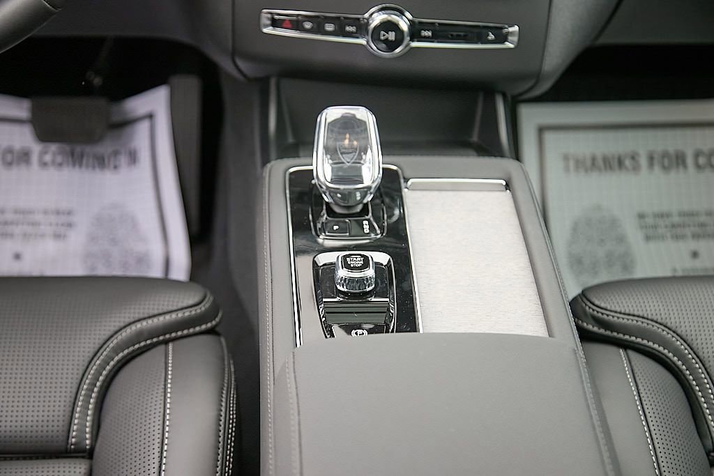 New 2026 Volvo XC90 T8 Ultra w/ Protection Package AWD/4WD image 30