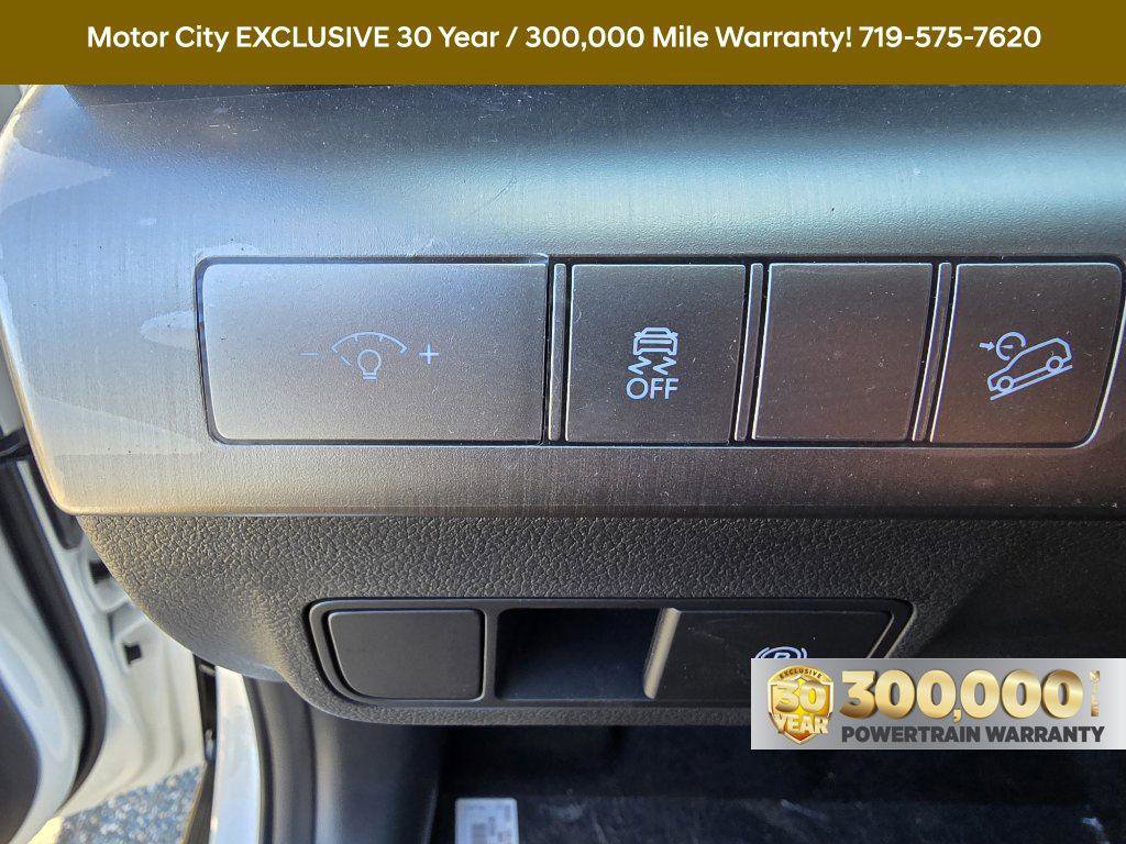 New 2026 Hyundai Kona SEL Sport image 23