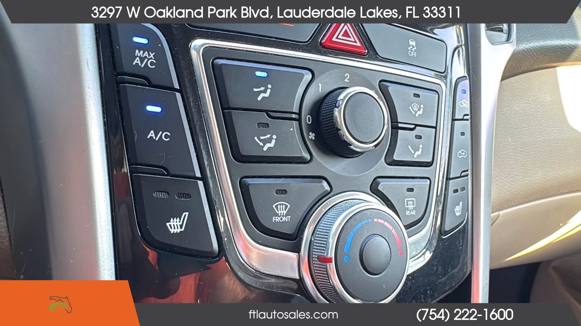 Used 2014 Hyundai Elantra GT w/ Option Group 02 FWD image 52