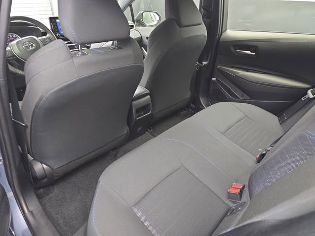 Used 2022 Toyota Corolla SE image 43