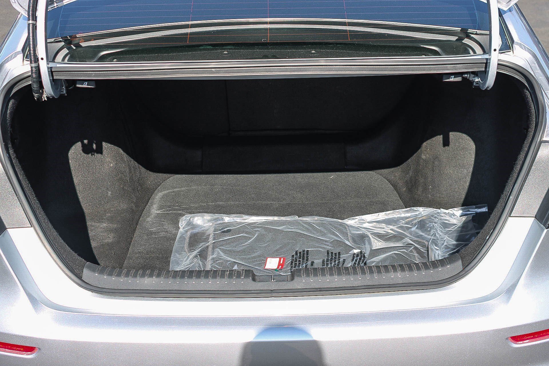 Used 2023 Honda Accord Sport image 27