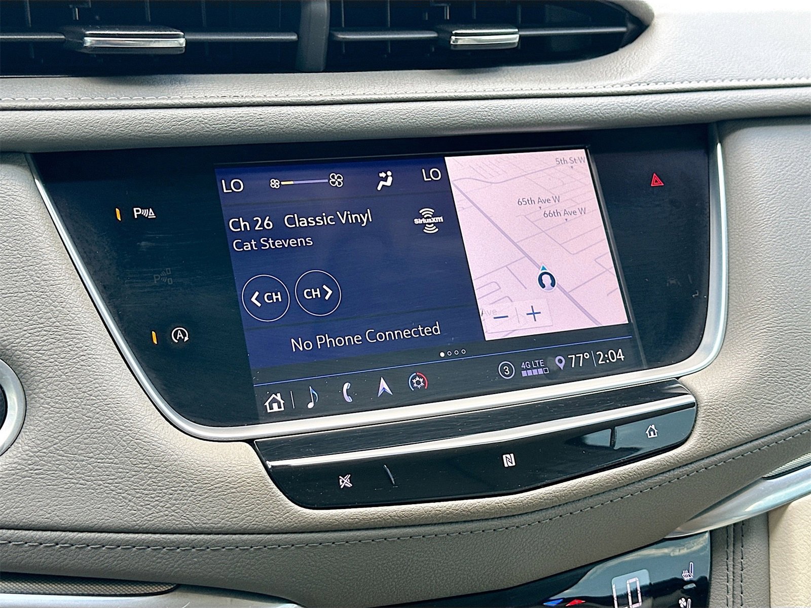 Used 2020 Cadillac XT5 Premium Luxury image 15