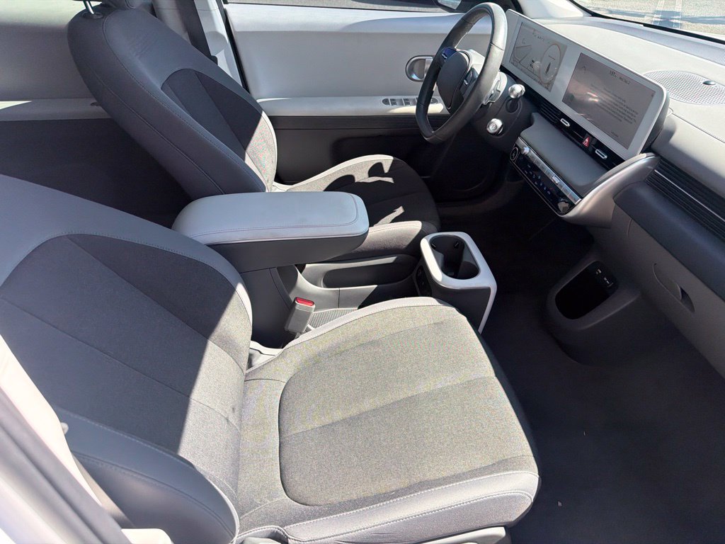 Used 2024 Hyundai Ioniq 5 SEL RWD image 12