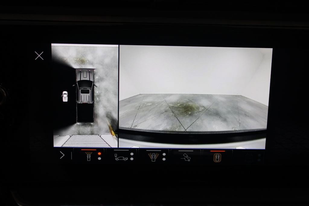 Used 2025 GMC Sierra 2500 Denali w/ Denali Reserve Package image 56