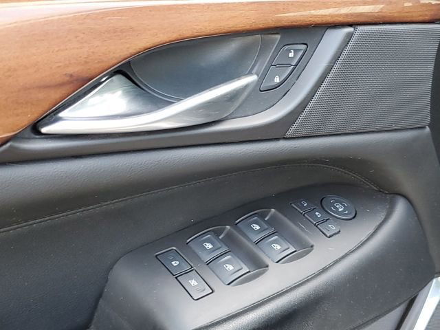 Used 2017 Cadillac Escalade Luxury image 26
