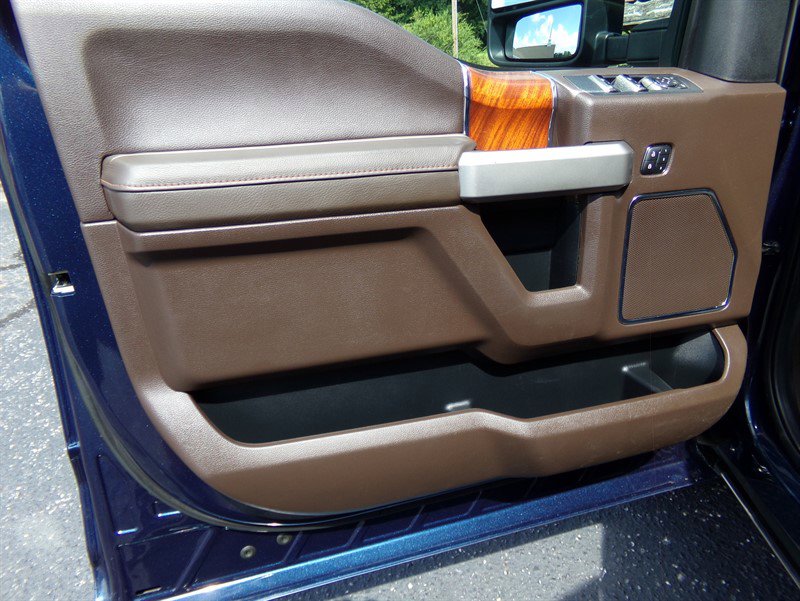 Used 2020 Ford F150 King Ranch w/ Equipment Group 601A Luxury image 71