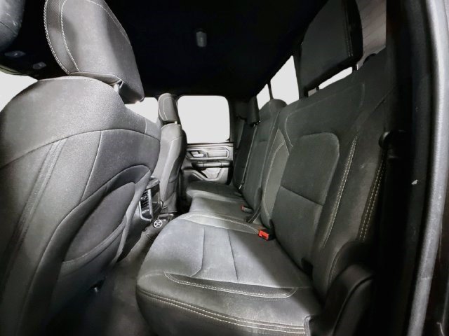 Used 2022 RAM 1500 2WD Quad Cab image 24