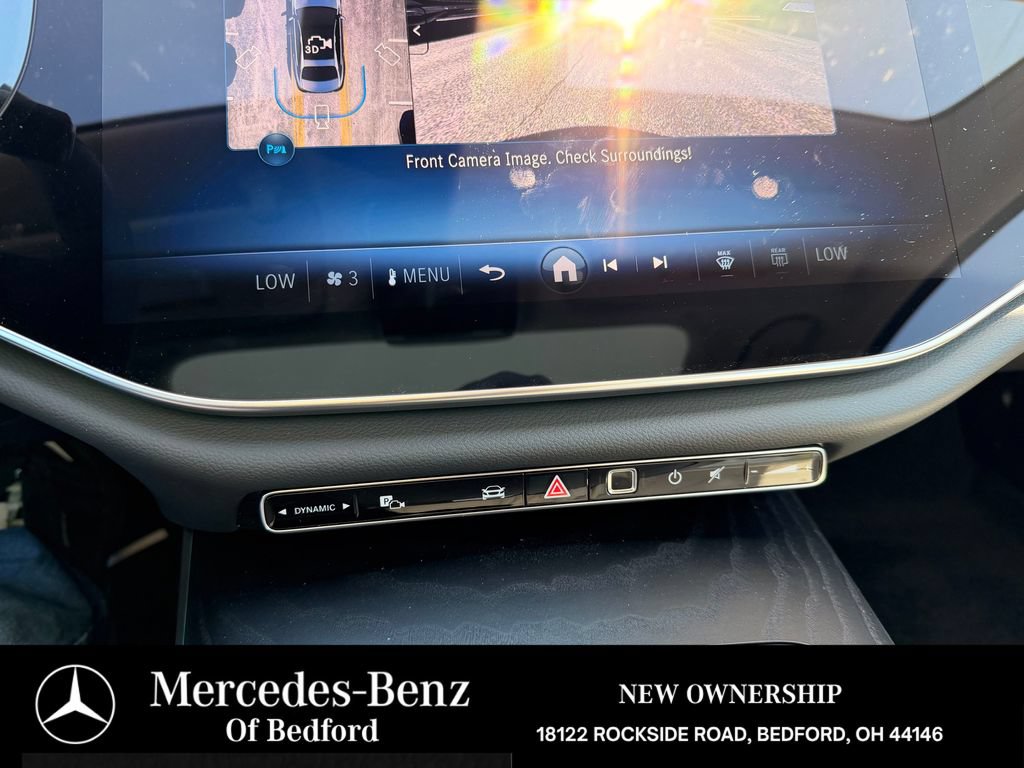New 2026 Mercedes-Benz E 350 4MATIC Sedan image 17