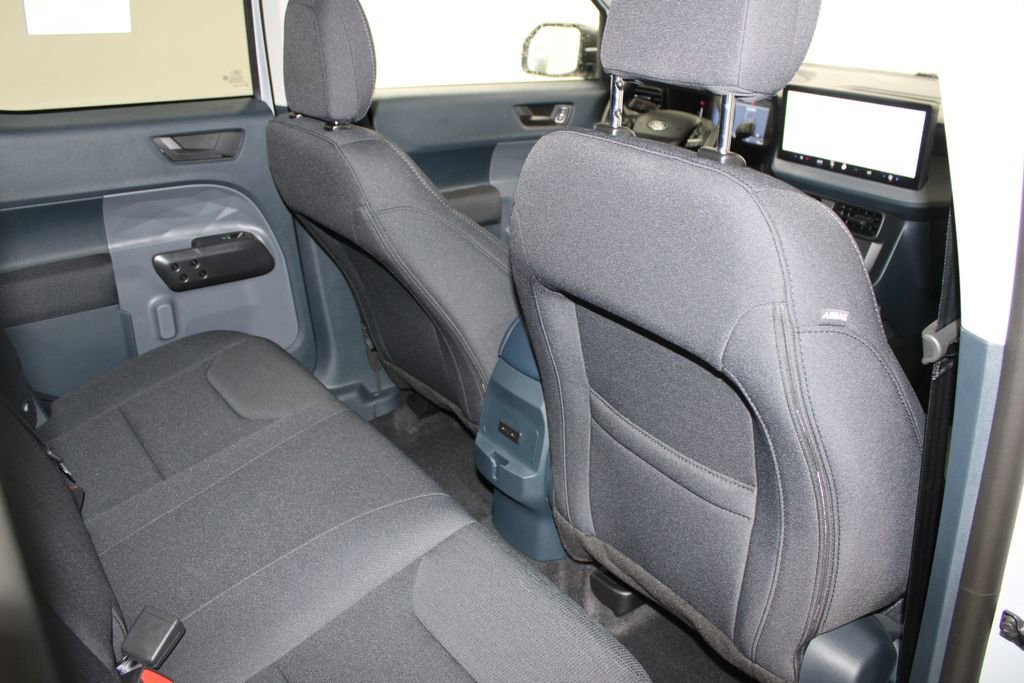 New 2025 Ford Maverick XL w/ 4K Tow Package image 29