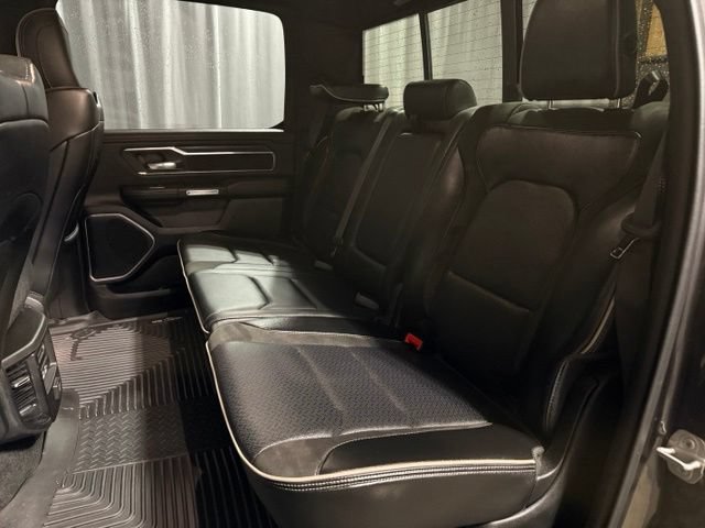 Used 2023 RAM 1500 Laramie AWD/4WD image 26