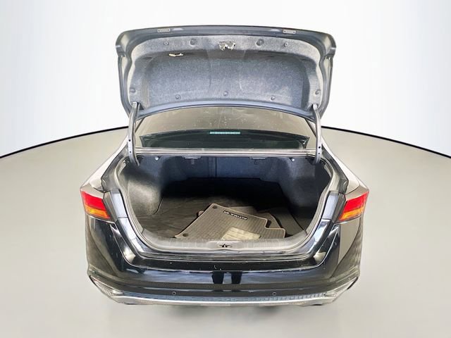 Used 2020 Nissan Altima 2.5 SR image 28