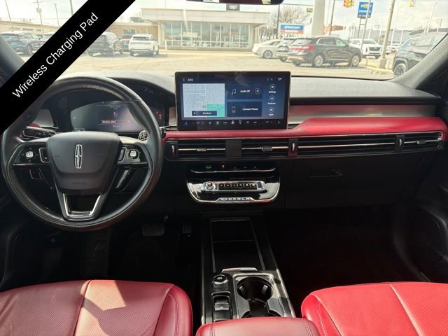 Certified 2023 Lincoln Corsair Reserve w/ Equipment Group 201A image 17