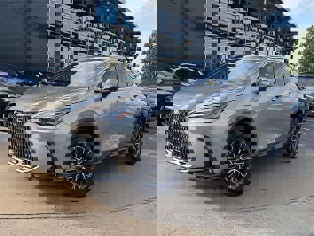 Used 2025 Lexus NX 250 FWD w/ Premium Package